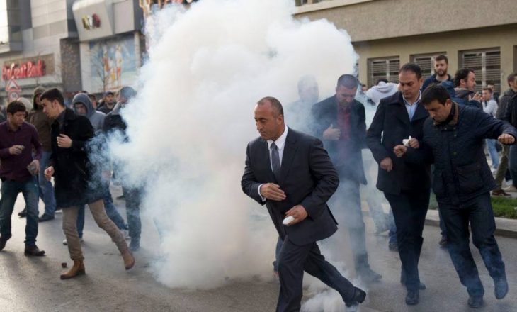 Washington Post: Haradinaj s’ka ide për demarkacionin me Malin e Zi