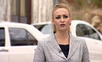 Kandidatja e Zaevit e fiksuar pas milionave: premton projekte që kalojnë shumëfish buxhetin