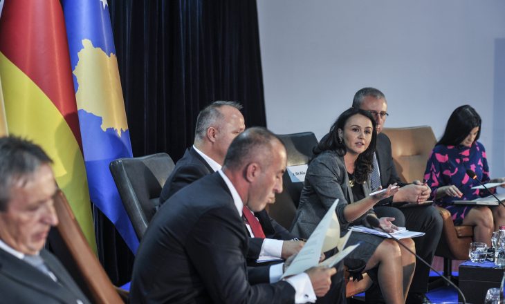 Premtimi i Haradinajt për bizneset nga diaspora