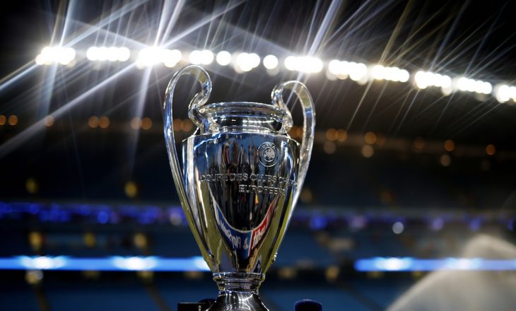 “Revolucion” në Champions League, ndryshojnë oraret e ndeshjeve