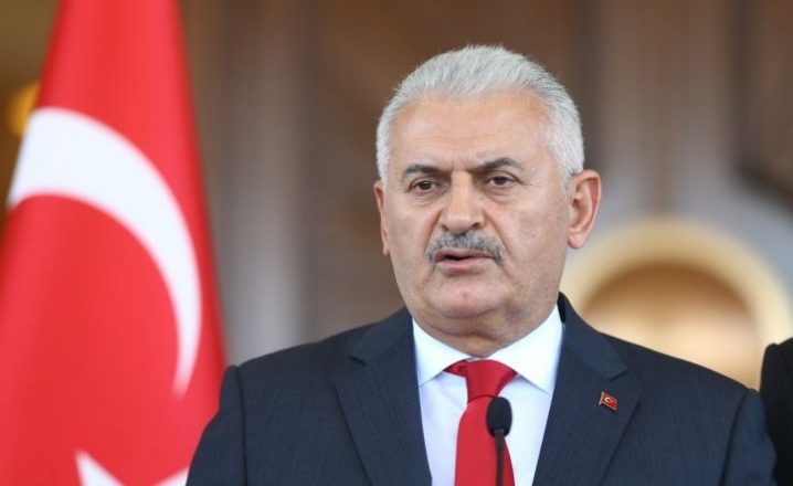 Kryeministri turk uron Haradinaj