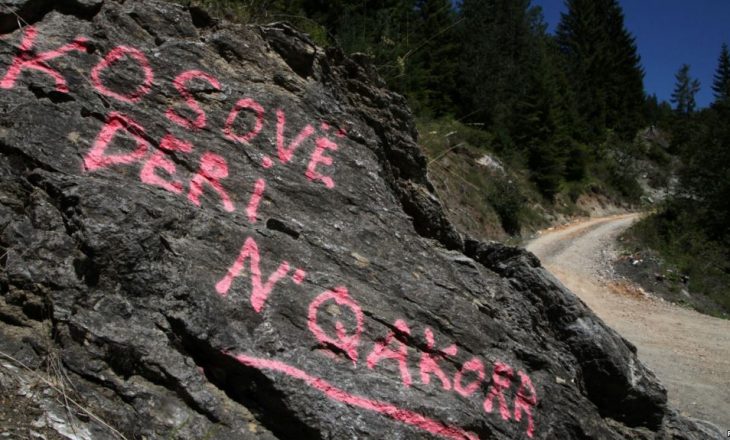 Hapat që duhet t’i ndjek Qeveria e re për ta rinegociuar demarkacionin