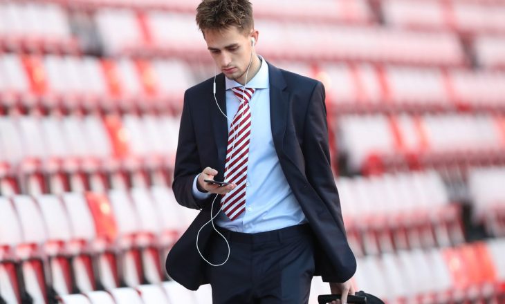 Futbollisti që nuk ia hapte telefonin Bunjakit, shkon në Zagreb për Kosovën