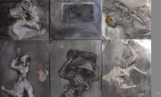 Shkodrani Artan Draçini vjen me ekspozitë personale në Prishtinë