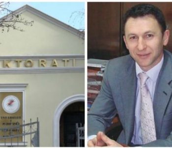 Sekretari i UP-së bëhet kritik filmi – zgjedh “regjisorin më të vlerësuar në trojet shqiptare”