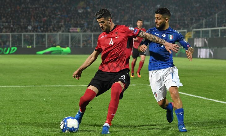Për një javë shitje rekorde të biletave për ndeshjen Shqipëri – Itali