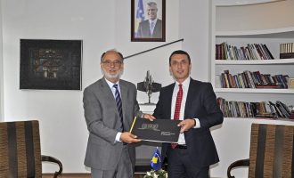 Ekspozita e përhershme do të hapet vitin që vjen