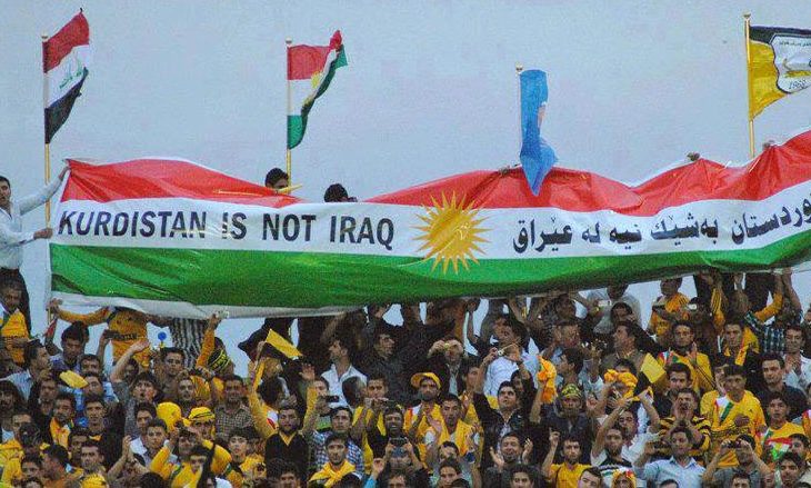 SHBA thotë se nuk e njeh pavarësinë e kurdëve