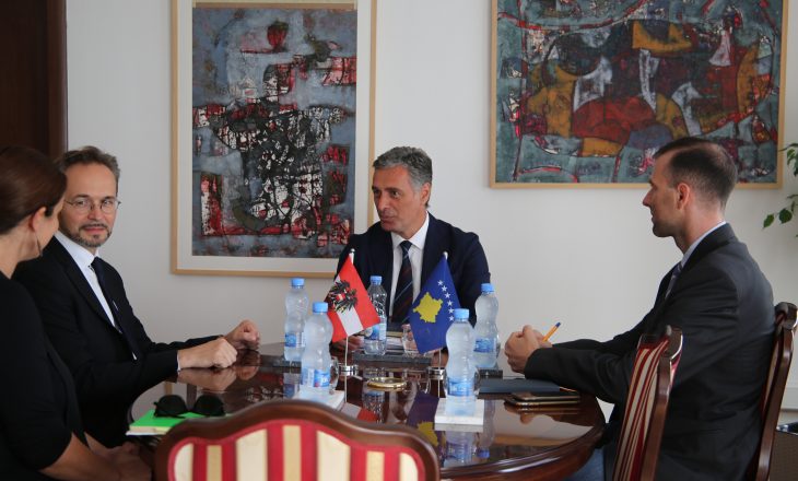 Këshilli Prokurorial thotë se mori “vendime të rëndësishme” për rritjen e efikasitetit
