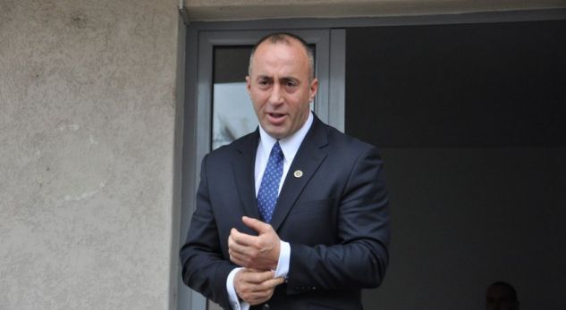 Voton Haradinaj, fton qytetarët të dalin të votojnë