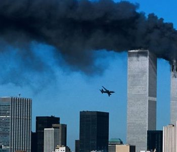 Nëse Joseph Conradi do të kishte rrëfyer 11 shtatorin