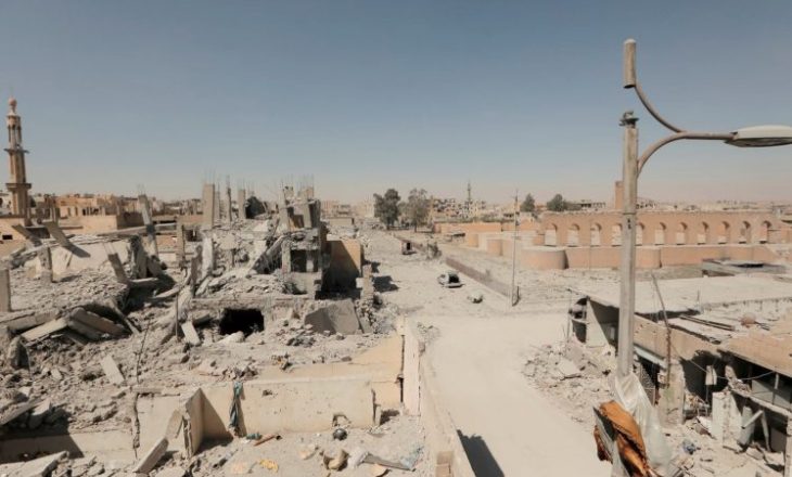 Qindra terroristë braktisin ISIS’in, marrin rrugën drejt Europës dhe vendeve tjera