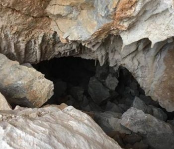 Zbulohet një shpellë gjatë punimeve në autostradën Prishtinë-Shkup