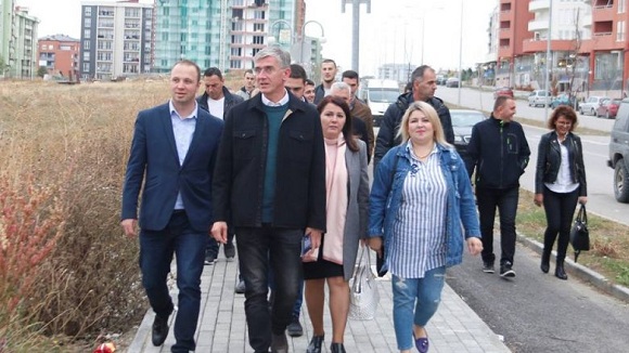 Vllahiu: Po neglizhohet qytetari i Prishtinës