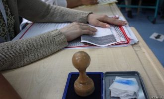 Mësoni vendvotimin tuaj