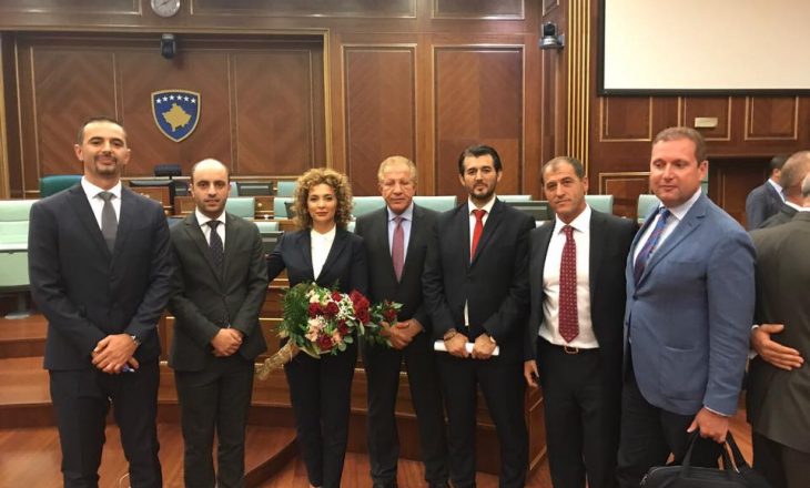 Qëndrimi i AKR-së rreth kërkesës për zhbërjen e Gjykatës Speciale