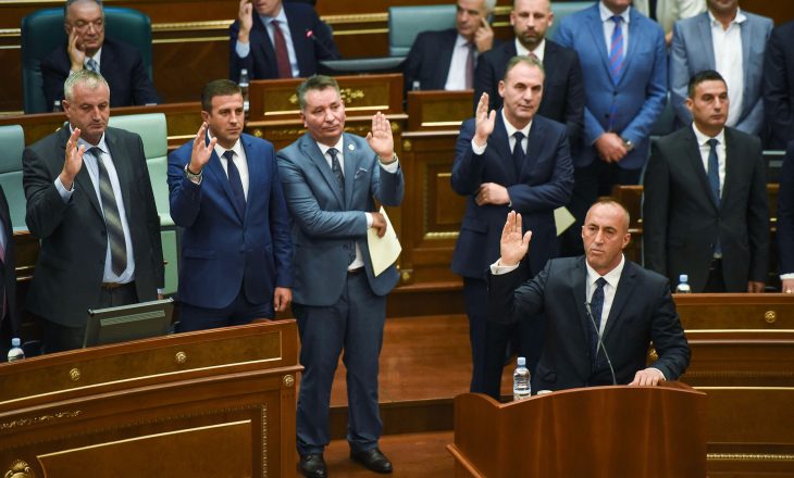 Rrëzimi i Qeverisë Haradinaj, tani apo në pranverë?