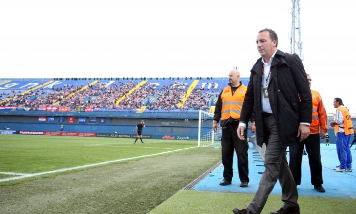 Bunjaki: Ishte loja më e mirë e jona si skuadër