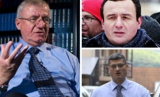 Shesheli ankohet pse u bë ministër “shoku i Albin Kurtit”