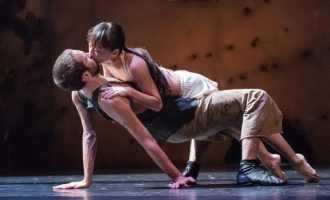 Baleti është lidhja e trupit me shpirtin