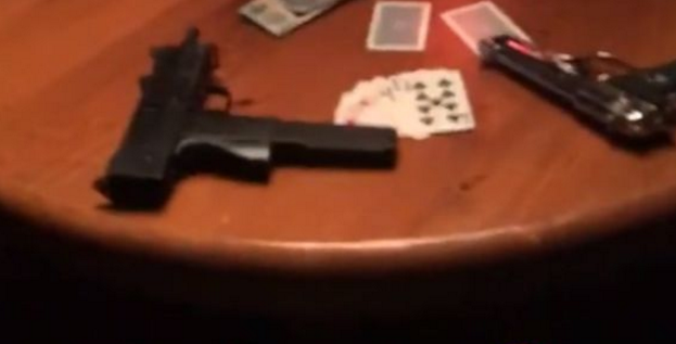 Dënohen dy gjilanasit që festuan me armë dhe videon e publikuan në “Instagram”