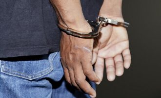 Arrestohet personi që kërcënoi me jetë nënën dhe vëllain e tij