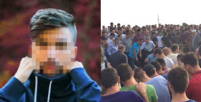 “Ne nuk dimë asgjë” – flet vëllai i 16-vjeçarit që u vra dje në Prishtinë