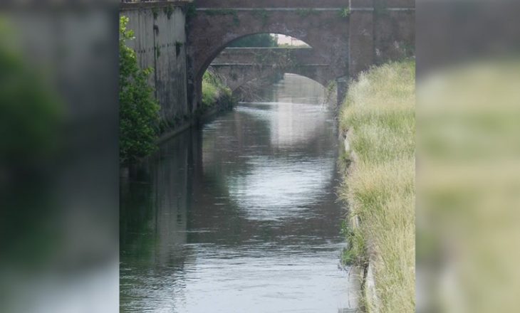 Humb jetën tragjikisht fëmija 8-vjeç