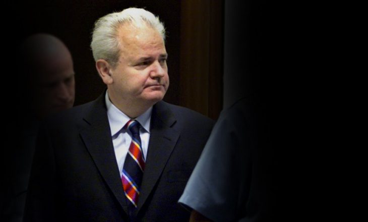 Ish-zëdhënësja e Hagës: Milosheviqi është gjallë, Haga do të mashtrojë njëjtë edhe me Mladiqin