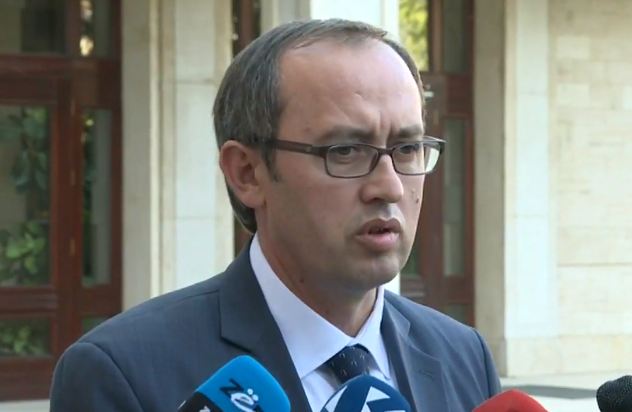 LDK konfirmon se “shumë shpejtë” do krijojë koalicion me Vetëvendosjen