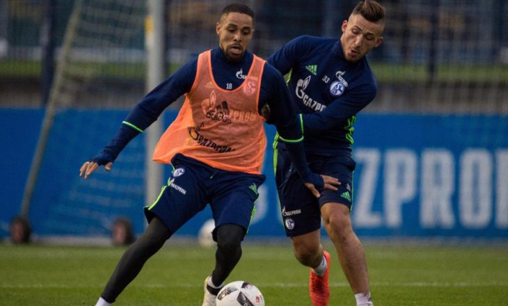 Donis Avdijaj transferohet në Turqi?