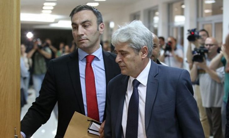 Heshtja e BDI-së për Shkupin nxit dyshime për frikë nga BESA