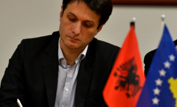 Partia nacionaliste tërhiqet nga koalicioni PAN, tregon arsyet