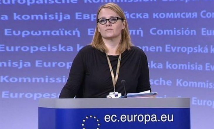 BE përshëndet zgjedhjen e Veselit, pret formimin e shpejtë të qeverisë