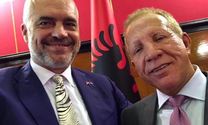 Mbledhja e përbashkët e qeverive Kosovë-Shqipëri më 27 nëntor