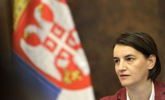 Serbia paralajmëron hapjen e një qendre testimi për Covid-19 në Mitrovicën e Veriut