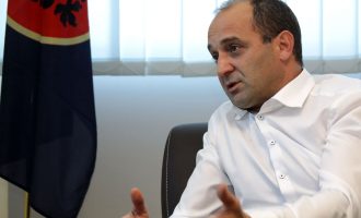 Sekseri i PAN-it tregon pse e meritoi postin e ministrit