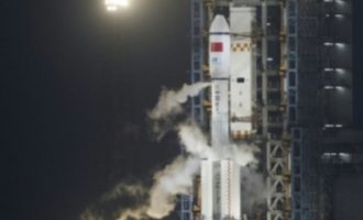 Dështimi i madh i Kinës që të shkojë në hënë