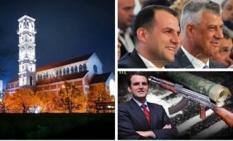 Shugurimi i Katedrales – kompania e familjarëve të Ipeshkvit dhe ftesa për të akuzuarin