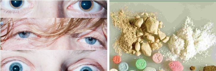 Një drogë bio dhe dy kemikale – tri llojet e drogave më të përdorura në Kosovë