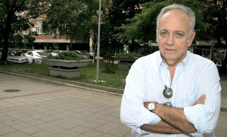 Akademiku serb: Kosova s’është zemra e Serbisë – Vuçiqi është kriminel