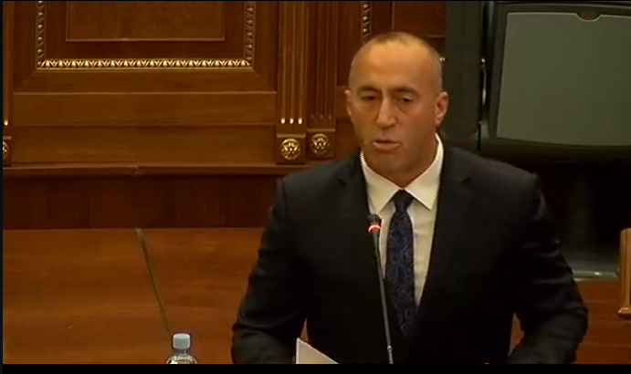 Deputeti i vetëm i PAN-it që nuk votoi për Haradinajn