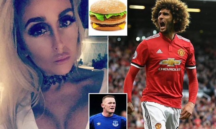 Mediat shpifin histori të rreme, Fellaini angazhon avokatët për t’i paditur