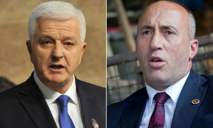 Qeveria malazeze flet për vendimin e Haradinajt për demarkacionin