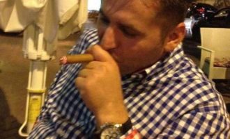 Shteti liron nga burgu njeriun që mori pjesë në vjedhjen e 1.4 milion eurove