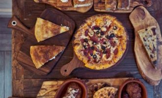 Fli në mes të New York, shkruan “The New York Times”