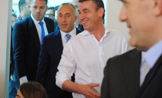 Deputetja e PDK-së: Veseli e Haradinaj janë një formulë e suksesit