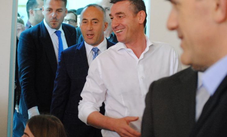 Deputetja e PDK-së: Veseli e Haradinaj janë një formulë e suksesit