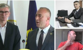 “Nuk po shoh asgjë urgjente” – përgjigja e Vllahiut për “torturat e ministrit serb”