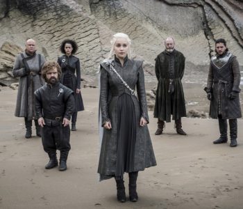 Ndërtimi i botës së “Game of Thrones”, sipas koncepteve kyçe të marrëdhënieve ndërkombëtare